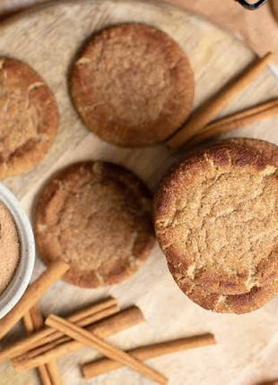 Neighbors Coffee - Snickerdoodle - 1 Lb Bag