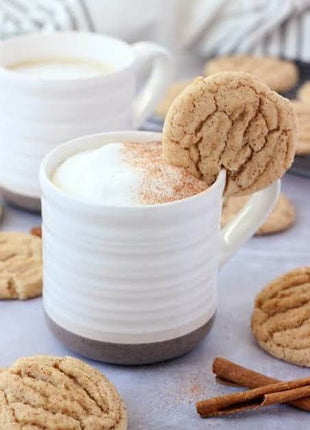 Neighbors Coffee - Snickerdoodle - 1 Lb Bag