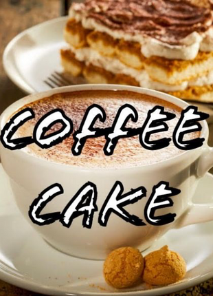 Neighbors Coffee - Coffee Cake - 1/2 Lb Bag
