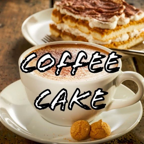 Neighbors Coffee Roasters Coffee Cake Coffee | Cinnamon Streusel Flavored Medium Roast Coffee | Whole Bean or Ground | 1/2 lb & 1 lb Bags