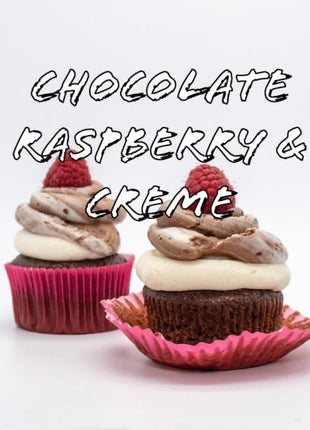 Neighbors Coffee - Chocolate Raspberry & Crème - 1/2 Lb Bag