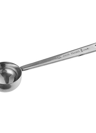 1 Tbsp. Stainless Steel Coffee / Measuring Scoop