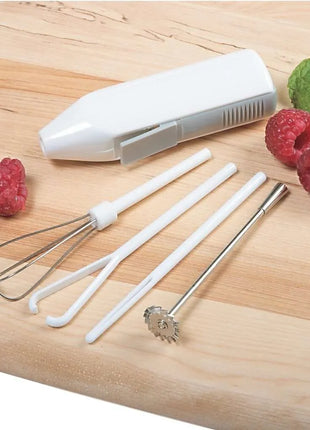 CORDLESS MINI MIXER