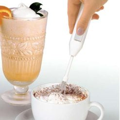 CORDLESS MINI MIXER