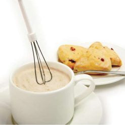 CORDLESS MINI MIXER