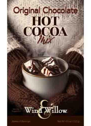 Original Chocolate Hot Cocoa Mix