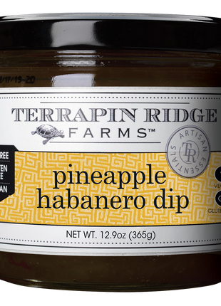 Pineapple Habanero Dip - 12.9 OZ