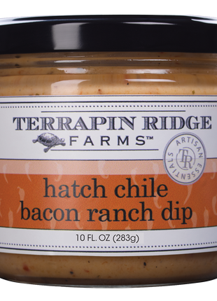Hatch Chile Bacon Ranch Dip - 11 OZ
