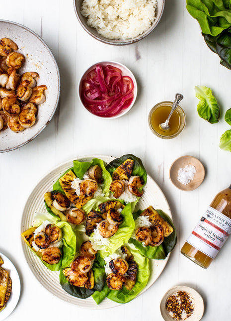 Tropical Tequila Sauce - 14.5 OZ