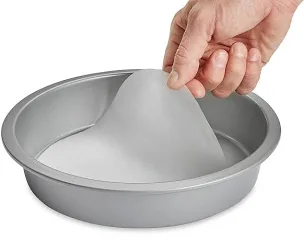 Mrs. Anderson's Baking Cake Round Parchment Paper, 10 in.
