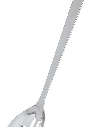 Stainless Steel Slotted Spoon 18/0