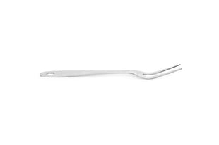 12" Stainless Steel Fork