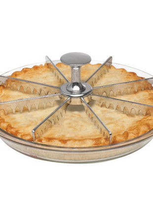 8-pc Pie Marker
