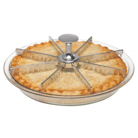 8-pc Pie Marker