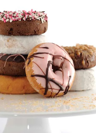 DONUT / COOKIE CUTTER