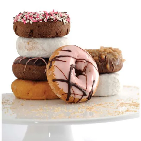 DONUT / COOKIE CUTTER