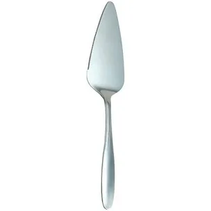 Stainless Steel 10-Inch Pie and Cake Server