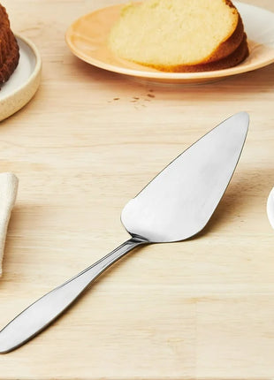 Stainless Steel 10-Inch Pie and Cake Server