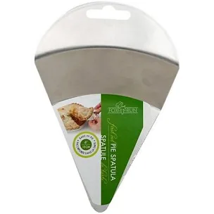 First Out Aluminum Pie Spatula