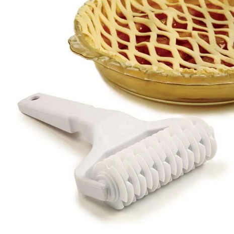 PIE TOP / PASTRY LATTICE CUTTER