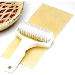 PIE TOP / PASTRY LATTICE CUTTER