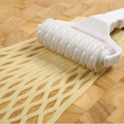 PIE TOP / PASTRY LATTICE CUTTER