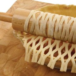 PIE TOP / PASTRY LATTICE CUTTER
