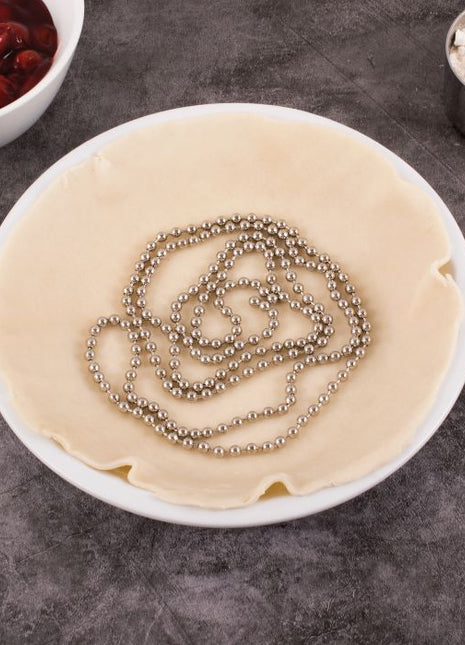 HIC PIE WT CHAIN 6 FT