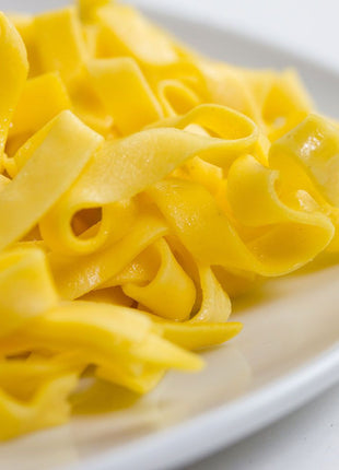 Fante's Cousin Arturo's Fettucelle Pasta Pin