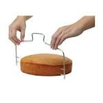 Cake Cutter And Leveler