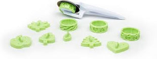 PIE DECORATING KIT