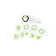 PIE DECORATING KIT