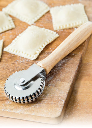 PASTRY CRIMPER
