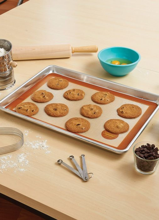 Mrs. Anderson's Baking Hand Crank Sifter, 5 Cup