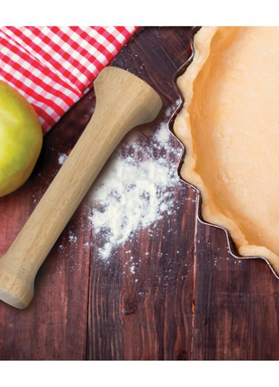 Mrs. Anderson's Baking Tart Tamper