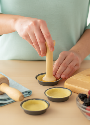 Mrs. Anderson's Baking Tart Tamper
