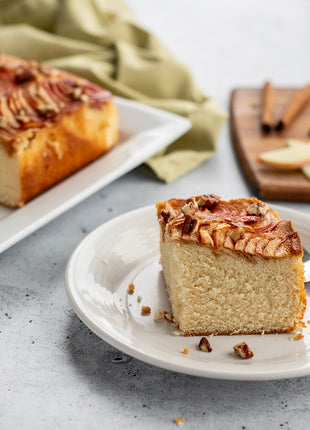 Naturals® 8 Inch Square Cake Pan