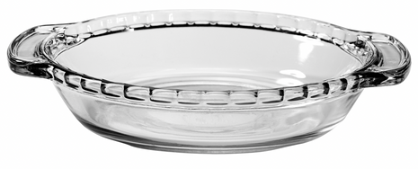 Mini Pie Plate, 6 in. (15 cm.)