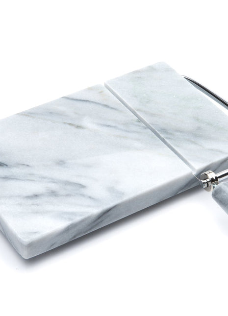 MARBLE CHEESE SLICER