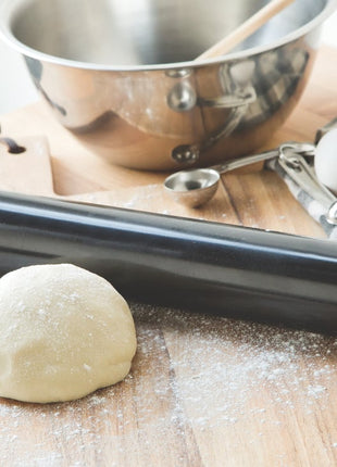 12" NON-STICK ROLLING PIN
