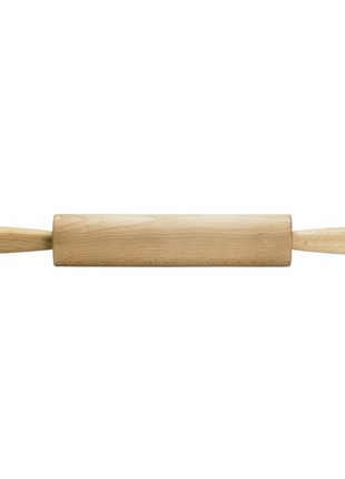 Mrs. Anderson's Baking Beechwood Rolling Pin, 10in