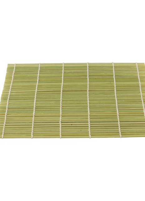 Helen's Asian Kitchen Sushi Mat