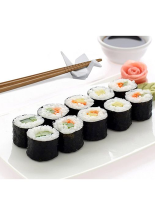 Helen's Asian Kitchen Sushi Mat