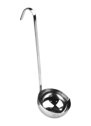 MINI LADLE DISPLAY, 1-OUNCE