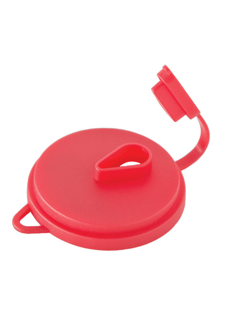 CAN COVER WITH POUR