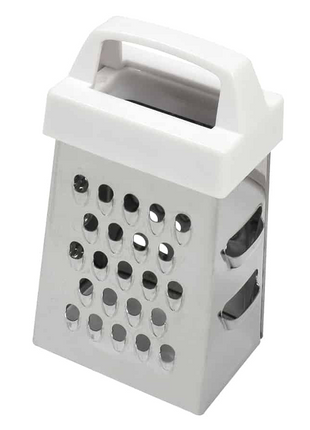 MINI BOX GRATER 3″