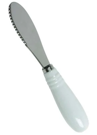 PORCELAIN SPREADER