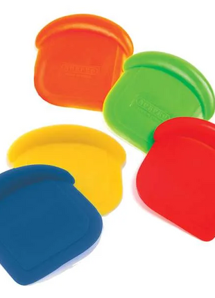MY FAVORITE COLORED SCRAPER