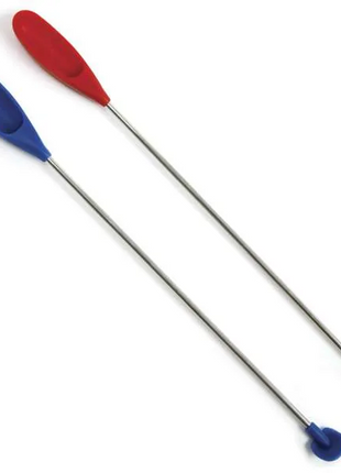 SILICONE LAST DROP SPATULAS