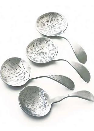 STAINLESS STEEL SPOON
